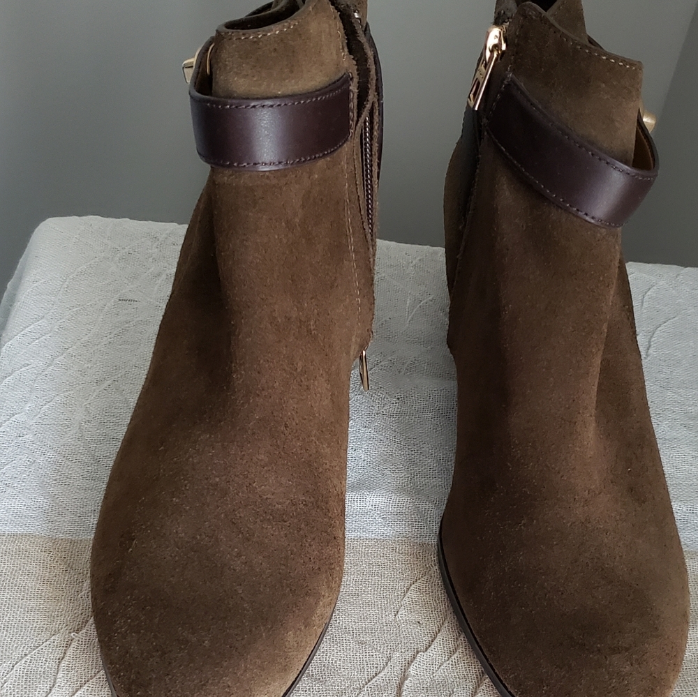 Coach Patricia Boot